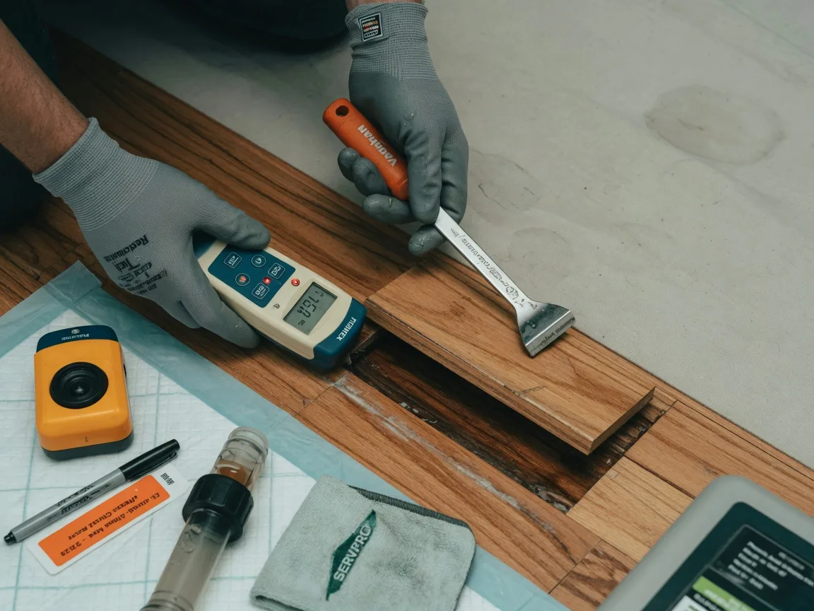 Why choose Water Damage Restoration in Wonewoc, WI